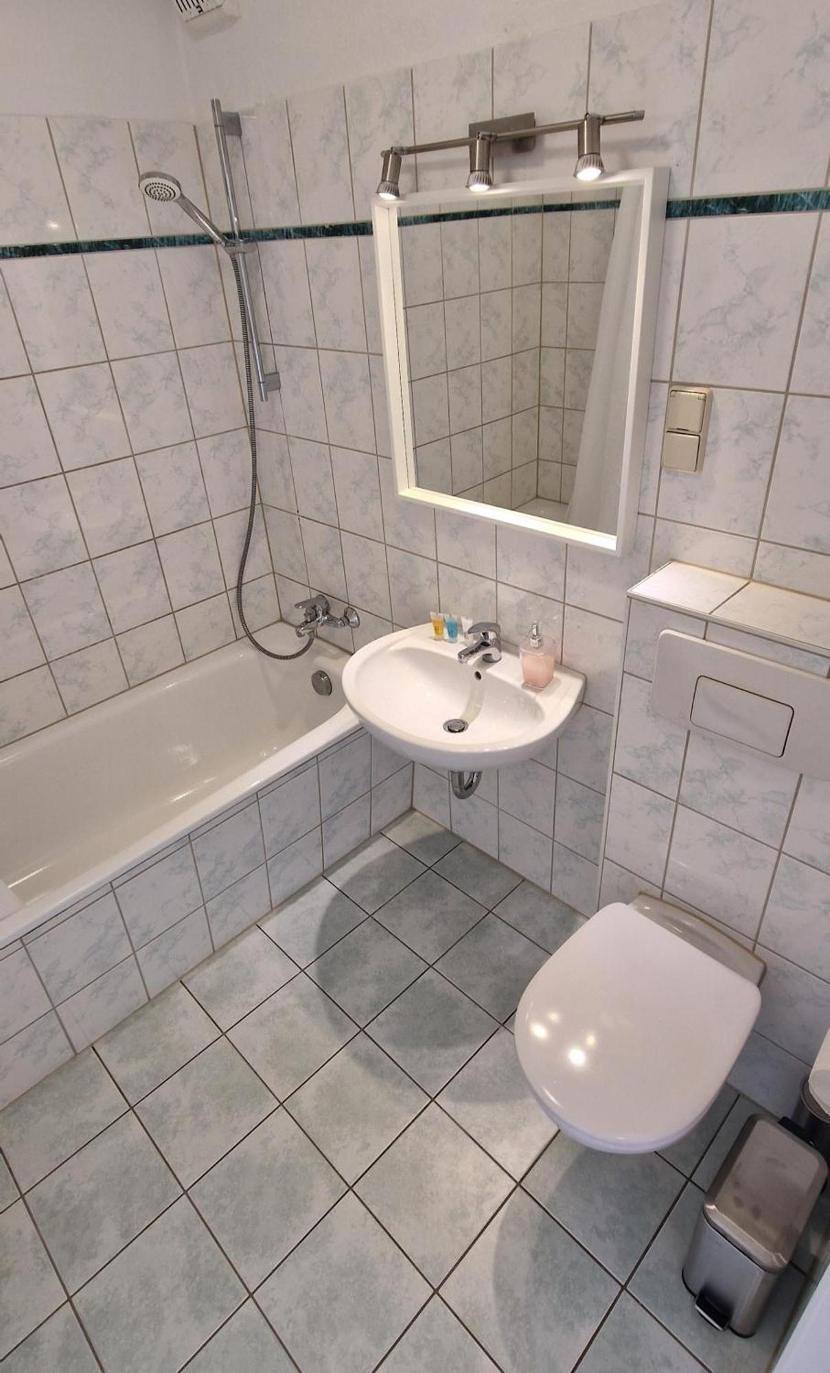 2 Bedroom Cityview Apartment Ps5-Qled Tv-Parking Chemnitz Exterior foto